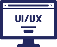 UI/UXデザイン