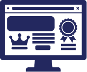 ランディングページ